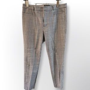 3 for 99!  3 pairs banana republic BR Sloan pants sz 12